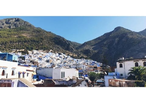 Dar Chourafa Vacation rental in Chefchaouen