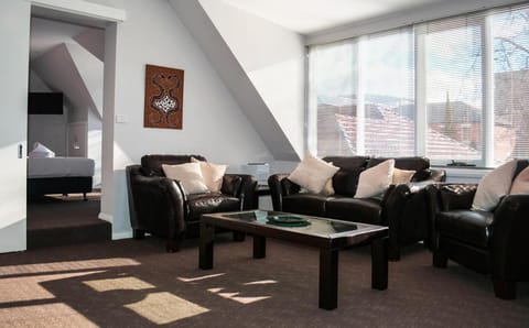 Heathfield Apartments Vacation rental in Hobart