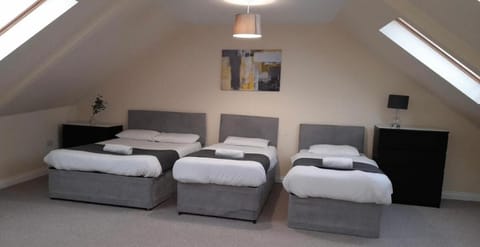 North Shields Serviced Apartments Vacation rental in North Shields