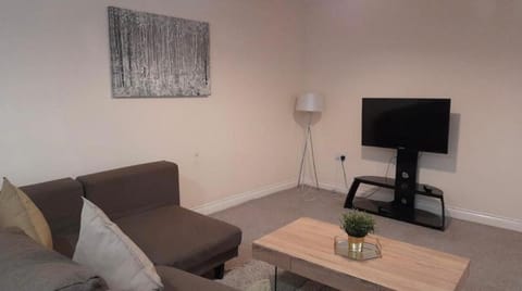 North Shields Serviced Apartments Vacation rental in North Shields