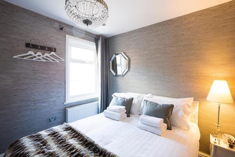 Peaky Blinders (Churchtown) Vacation rental in Southport