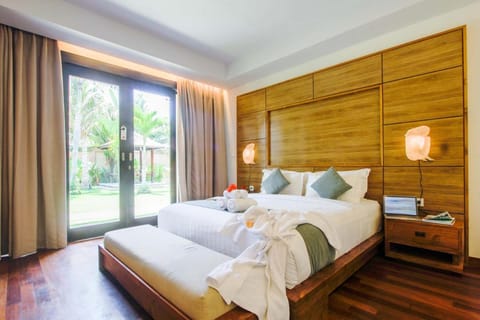 D'djabu Villas Canggu Vacation rental in North Kuta