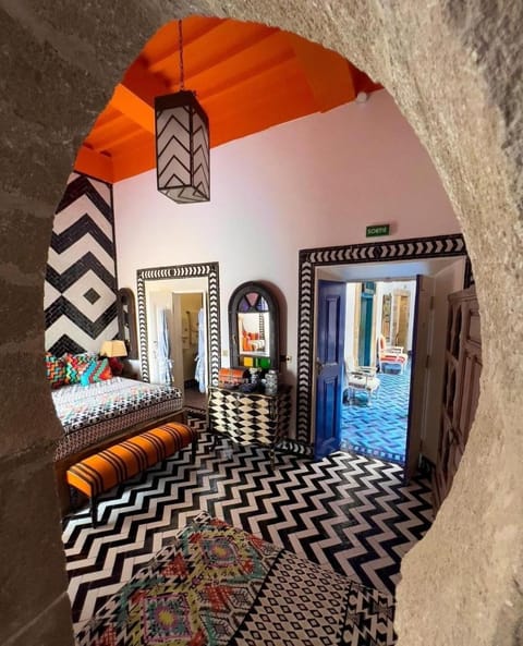 Salut Maroc! Vacation rental in Essaouira