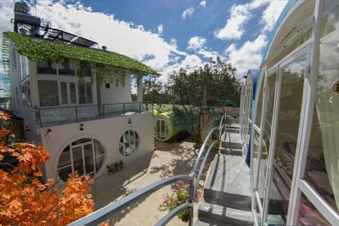 Queen Hostel Ostello in Dalat