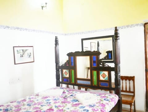 A La Villa Creole Vacation rental in Puducherry