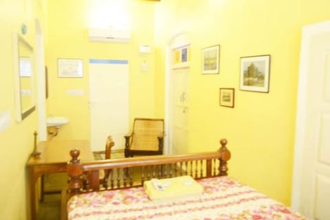 A La Villa Creole Vacation rental in Puducherry