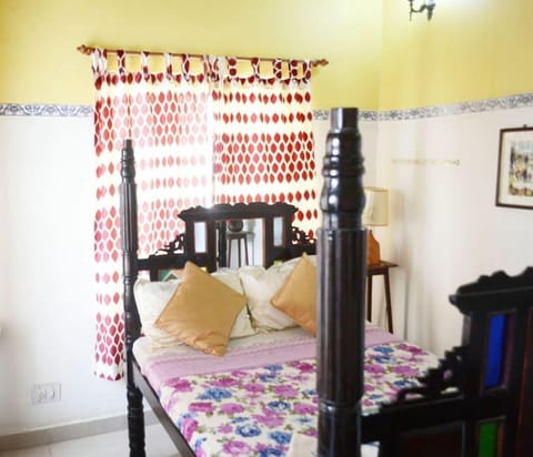 A La Villa Creole Vacation rental in Puducherry