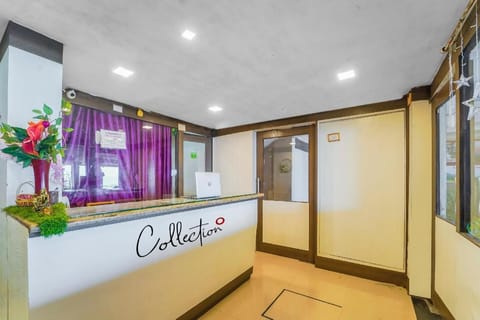 Collection O Hotel Bright Holidays Vacation rental in Mahabaleshwar