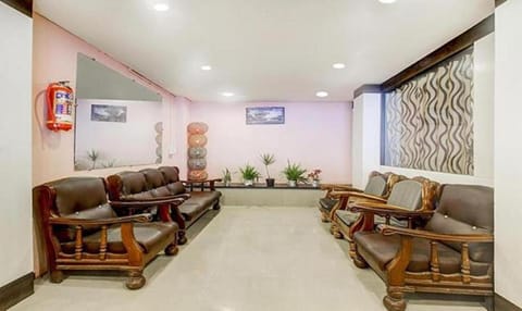 FabHotel Bright Holidays Resort in Mahabaleshwar
