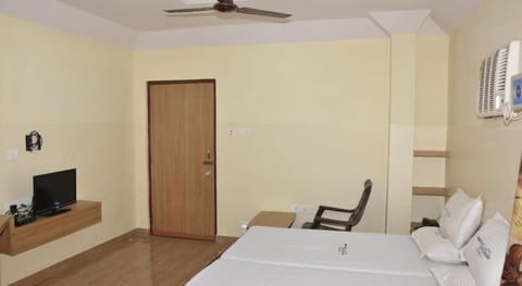 HOTEL SREE VASUDEV Vacation rental in Vijayawada