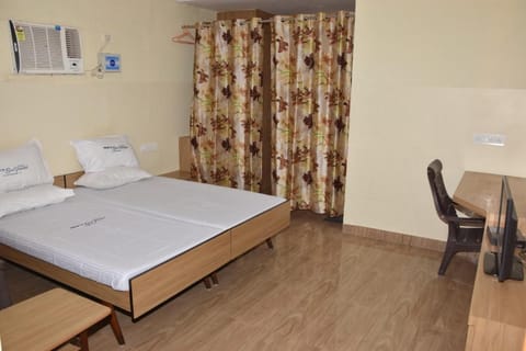 Hotel Sree Vasudev Hotel in Vijayawada