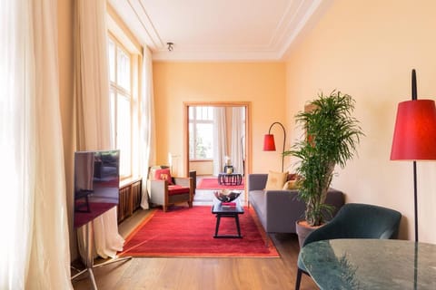 Orania.Berlin Vacation rental in Berlin