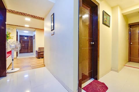 FabExpress Red Apple Vacation rental in Ahmedabad