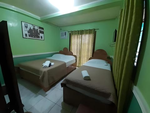 Maritonies Place Vacation rental in Coron