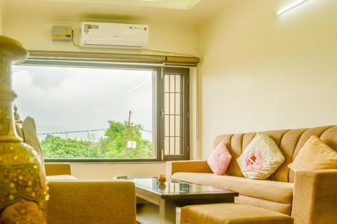 Om Mansion Retreat Dehradun Vacation rental in Dehradun