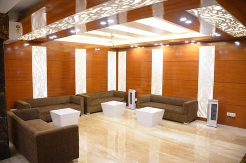 Platinum Palace Vacation rental in Gurugram