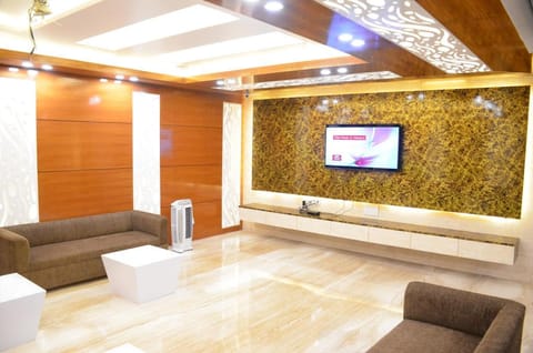 Platinum Palace Vacation rental in Gurugram