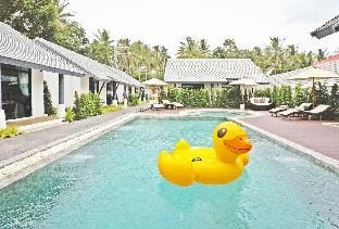 Wanora Resort  Vacation rental in Ko Samui