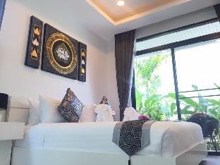 Wanora Resort  Vacation rental in Ko Samui