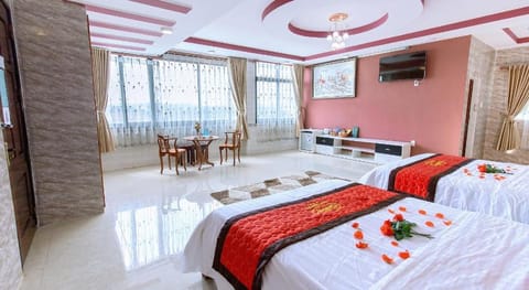 Hotel Sai Gon Dak Nong Vacation rental in Lâm Đồng