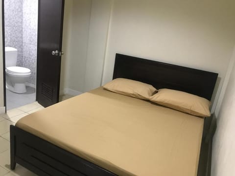 One Terence Residences Condo in Pasay