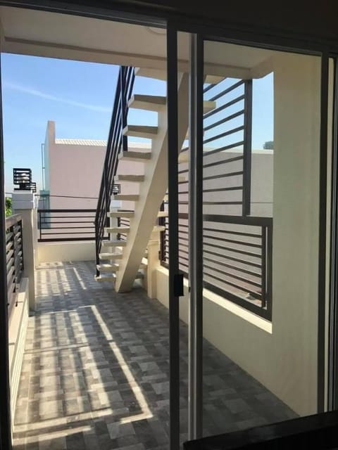 One Terence Residences Vacation rental in Pasay