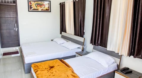 Hotel Shiv Kripa Vacation rental in Dehradun