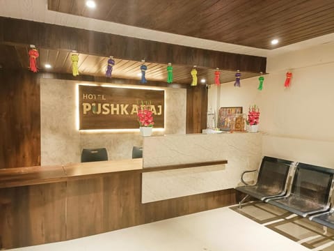 Hotel Pushkaraj Vacation rental in Mahabaleshwar