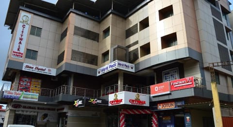 Hotel Citywalk Residency Vacation rental in Mangaluru