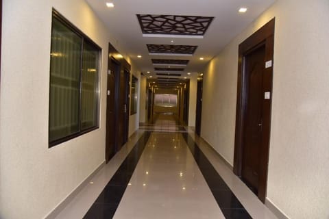 Hotel Citywalk Residency Vacation rental in Mangaluru