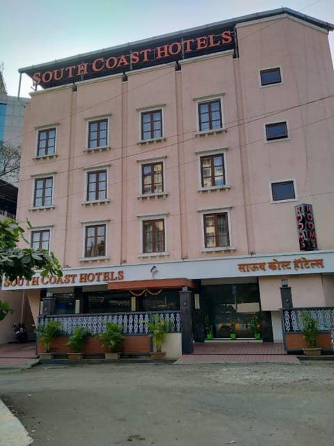 South Coast Hotel Hotel in Thane