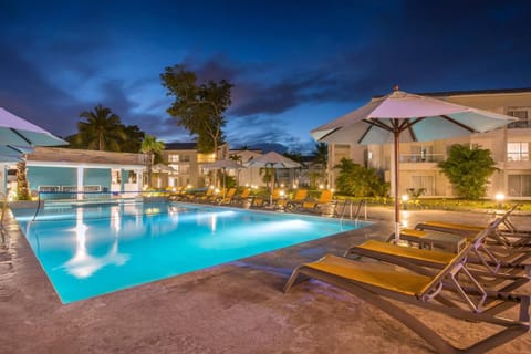 Emotions by Hodelpa - Playa Dorada Vacation rental in Puerto Plata