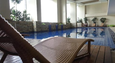 KL Executive Greenbelt Vacation rental in Pasay