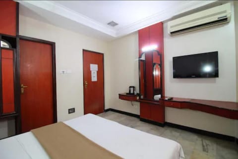 Hotel Naveen Hotel in Coimbatore