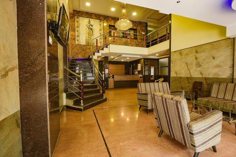 FabHotel Lemon Park Vacation rental in Coimbatore