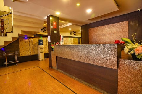 FabHotel Lemon Park Vacation rental in Coimbatore