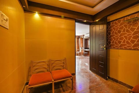 FabHotel Lemon Park Vacation rental in Coimbatore