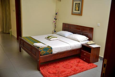 Kenendia Hotel Vacation rental in Kampala