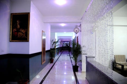Hotel Al Wesal International Hotel in Madikeri