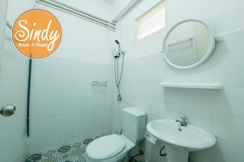 Sindy Rooms Bed and Breakfast in Pattaya City