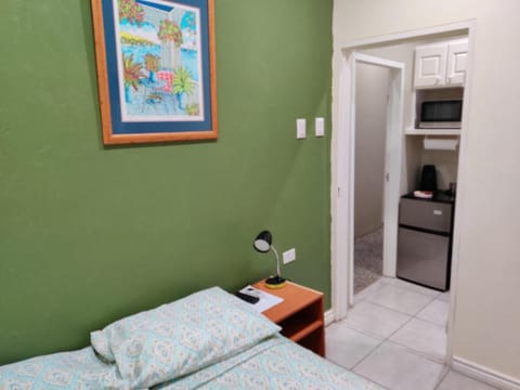 Woodbrook on the Avenue Vacation rental in Port of Spain Corporation