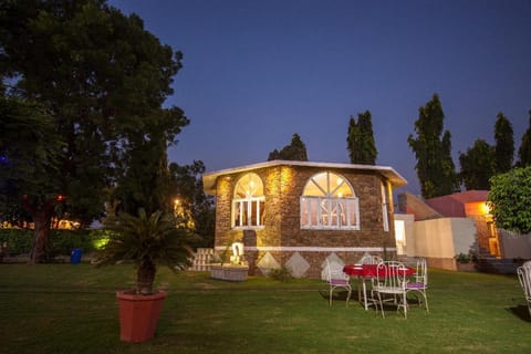 Bonjour Paradise Resort Vacation rental in Udaipur