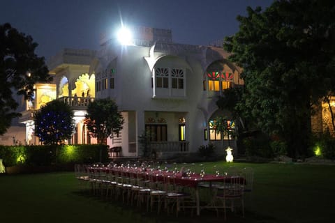 Bonjour Paradise Resort Vacation rental in Udaipur