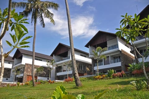 Rajavilla Lombok Resort Resort in Batu Layar