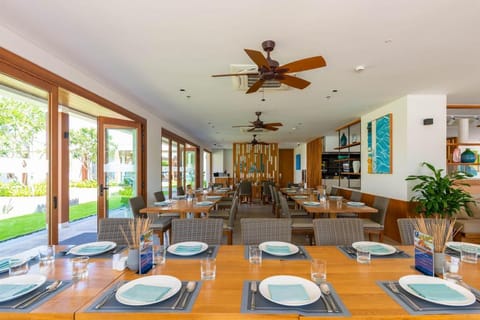 Ocean Retreats Villas Vacation rental in Hoa Hai