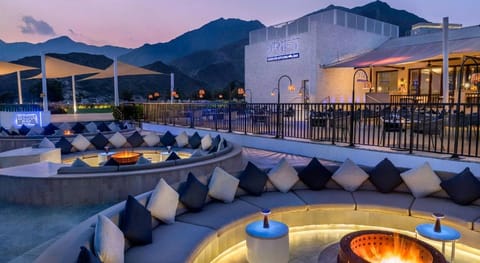 InterContinental Fujairah Resort Vacation rental in Sharjah