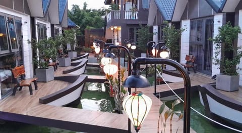 CoCo Bungalows Hoi An Vacation rental in Hoi An