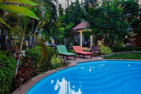 Brodie Rawai Resort Casa vacanze in Rawai