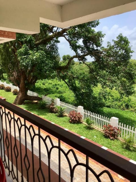 Monarch Suites Goa Vacation rental in Candolim