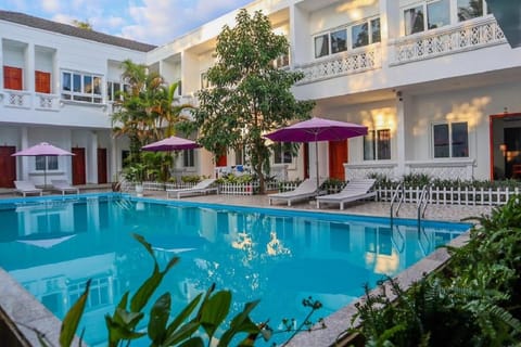 Vanda Hotel Phu Quoc Vacation rental in Phu Quoc